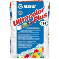 Фуга для плитки ULTRACOLOR PLUS Желтый (150)